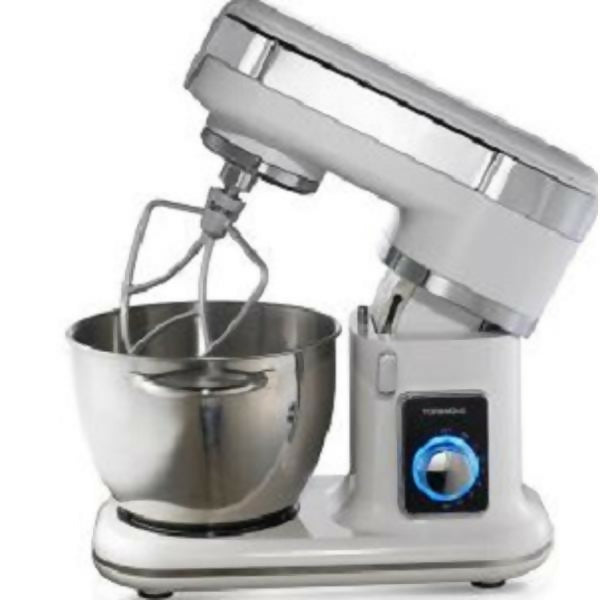 Tornado Mixer 700 Watt Silver SM-700. Tornado Mixer 700 Watt Silver SM-700.